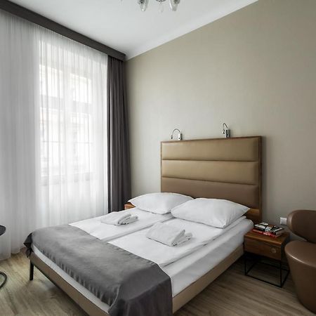 G12 Aparthotel 크라쿠프 외부 사진