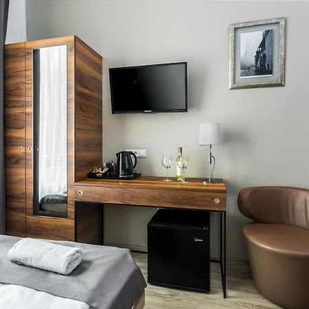 G12 Aparthotel 크라쿠프 외부 사진