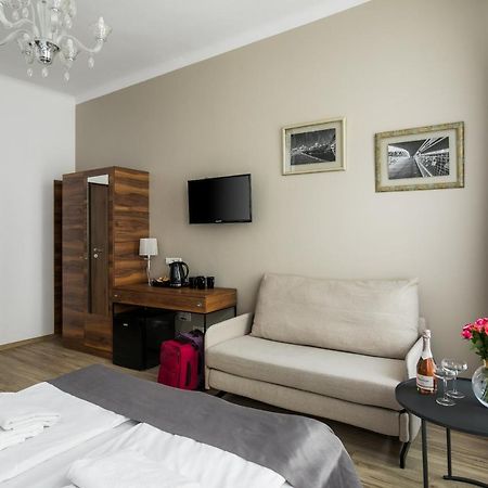 G12 Aparthotel 크라쿠프 외부 사진