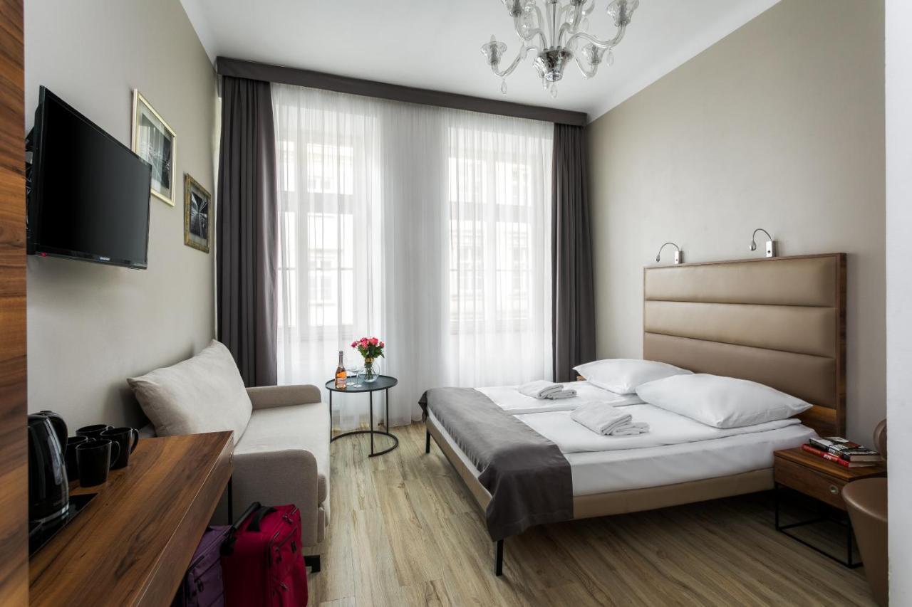 G12 Aparthotel 크라쿠프 외부 사진