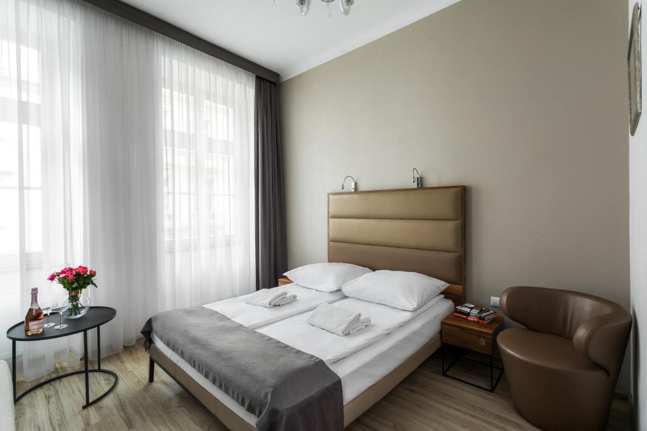 G12 Aparthotel 크라쿠프 외부 사진